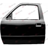 Ford Ka Arka Tampon Orta Astarlı 1996-- (Oem No:  Xs5117866Dgxwaa)