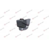 Ford Fiesta Arka Tampon Braketi Sol 2017- (Oem No:  H1Bb17E851A1B)