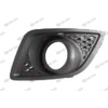 Ford Fiesta Arka Tampon Braketi 2017- (Oem No:  H1Bb17B861A1D)