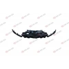 Ford Focus Ön Tampon Braketi Sağ 2011- (Oem No:  Bm5117D958Ae)