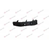 Chevrolet Spark Arka Tampon Demiri 2012- (Oem No:  96686883)
