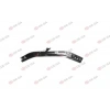 Dacia Lodgy Ön Tampon Braketi Set 2011- (Oem No:  960106580R)