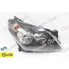 Opel Astra H Ön Çamurluk Sağ 2004- 2007 (Oem No:  93178667)