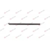 Opel Corsa Arka Tampon Astarlı 1997-2000  (Oem No:  90541863)