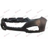 Hyundai Elantra Arka Tampon Braketi Sol 2010- (Oem No:  866133X000)