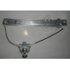 Hyundai Accent Arka Tampon Demiri 2003-2005 (Oem No:  8661125610)