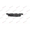 Kia Ceed Ön Tampon Braketi Sol 2012-2014 (Oem No:  86513-A2000)