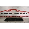 Dacia Duster Arka Tampon Demiri Plastiği 2009-  (Oem No:  850900009R)