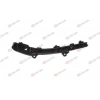 Renault Clio Arka Tampon Braketi Hatchback Sağ 2012-  (Oem No:  850446420R)
