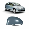 Citroen C4 Dış Ayna Kapağı Astarlı Sol 2005-- (Oem No:  815286)