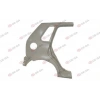 Volkswagen Polo Arka Tampon Braketi Sol 2002- (Oem No:  6Q6807375)