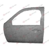 Ford Ranger Duratorq Ön Panjur Nikelaj Sıy2006- 2009 (Oem No:  6M358200Aa)