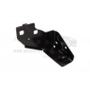 Renault Captur Ön Tampon Braketi Sac Sol 2012-  (Oem No:  641815839R)
