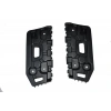 Dacia Lodgy/Dokker Ön Tampon Braketi Set 2011- (Oem No:  622210972R)
