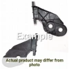 Subaru Forester Arka Tampon Braketi Sağ 2014- (Oem No:  57707Sg060)