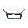 Toyota Yaris Ön Far Yuva Sacı Sağ 2006- 2009 (Oem No:  532020D901)