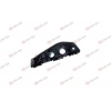 Toyata Avensis Ön Tampon Braketi Plast Sol 2010- (Oem No:  5253605040)