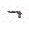Toyota Hilux Vigo Ön Tampon Braketi Sol 2005-- (Oem No:  521160K011)