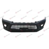 Fiat 500 Arka Tampon Demiri 2007  (Oem No:  52022654)