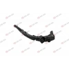 Volkswagen Passat Arka Tampon Astarlı 2001-2005 (Oem No:  3B5807417Dgru)