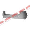 Opel Astra Arka Tampon Bandı Astarlı Hatchback Sağ 2004- 2007 (Oem No:  1404868)