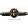 Alfa Romeo 2015-6 Ön Panjur Üst 2003-2005 (Oem No:  156045002)