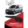 Renault Kangoo Iıı 2007- Ön Cam Lastiği Ön Cam Izgara Bakalatı Sol (Oem No:8200439447R)
