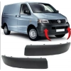 Volkswagen T5 2004 2010 Tampon Bandı Ön Sağ Pütürlü (Oem No:7H0807718)