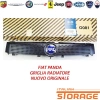 Fiat Panda Ön Panjur Dynamıc 2003-2012 (Oem No:  735356803)