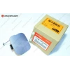 Honda Jazz Ön Tampon Çeki Demiri Kapağı 2002-2004 (Oem No:  71104Saa000Za)