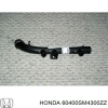 Honda Accord Ön Panel 1990-1993 (Oem No:  60400Sm4300Zz)