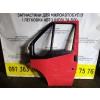 Ford Transit V347 2006- Kapı Sacı Ön Sol Komple (Oem No:6C16V20205Bc_x000D_
)