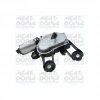 Ford Connect 2002-2013 Silecek Motoru Arka  (Oem No:6T1617404Ab)