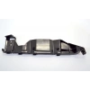 Suzuki Swift Ön Tampon Braketi Sol 2005  (Oem No:  71732-63J10-000)