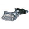Xsara 1997-2000 Far Çift Hüzme Sol Oem No (6204R6)