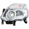 Xtrail (T31) 2011 2013 Far Sol  (Oem No:260753Uf2A)