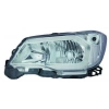 Forester (Sj) 2013 2015 Far Sol Xenon (Oem No:84913Sg130)