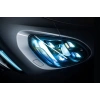 Ford Grand C Max 2015  Far Sağ (Halojen Motoru Ile Beraber) (Oem No:F1Cb13W029Ac)