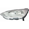 Ford Grand C Max 2015  Far Sol (Halojen Motoru Ile Beraber) (Oem No:F1Cb13W030Ac)