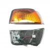 Ford Focus 1998 2001 Sinyal Lambası Sol (Beyaz) (Oem No:Xs4X13K385Bey)