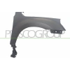 Suzuki Grand Vitara- 2006-2013; Ön Çamurluk Deliksiz Sağ (Tw) Oem No: (5760065810)