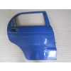 Daewoo Matiz- 1998-2001; Arka Kapı Sağ Komple Siyah/İceli (Bfn) Oem No: (96562538)