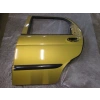 Daewoo Matiz- 1998-2001; Arka Kapı Sol Komple Siyah/İceli (Bfn) Oem No: (96562537)