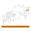 Chevrolet Equinox- 2010-2017; Kaput Menteşesi Üst Sol (Tw) Oem No: (25798897)