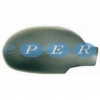 Citroen C5 Dış Ayna Kapağı Astarlı Sol 2001- (Oem No:  815255)