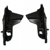 Peugeot 208 Ön Tampon Braketi Set 20 (Oem No:  1649826580)