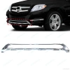 2012-2015 Mercedes Glk X204 Ön Tampon Panjuru Alt Nikelaj Çıtası (Tw) (Adet) (Oem No:2048851822)