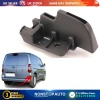 Peugeot Partner/Berlingo Arka Tampon Braketi Plastiği Sağ 2018 (Oem No:  9816808480)