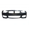2013-2018 Bmw 4 Serı F36- Ön Tampon Siyah Sis-Panjur-Far Yıkama Delikli Sensör Deliksiz M Sport Tw Oem No: 51118060880