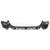 Bmw 5 Serisi Arka Tampon Braketi 2010- (Oem No:  51127184766)